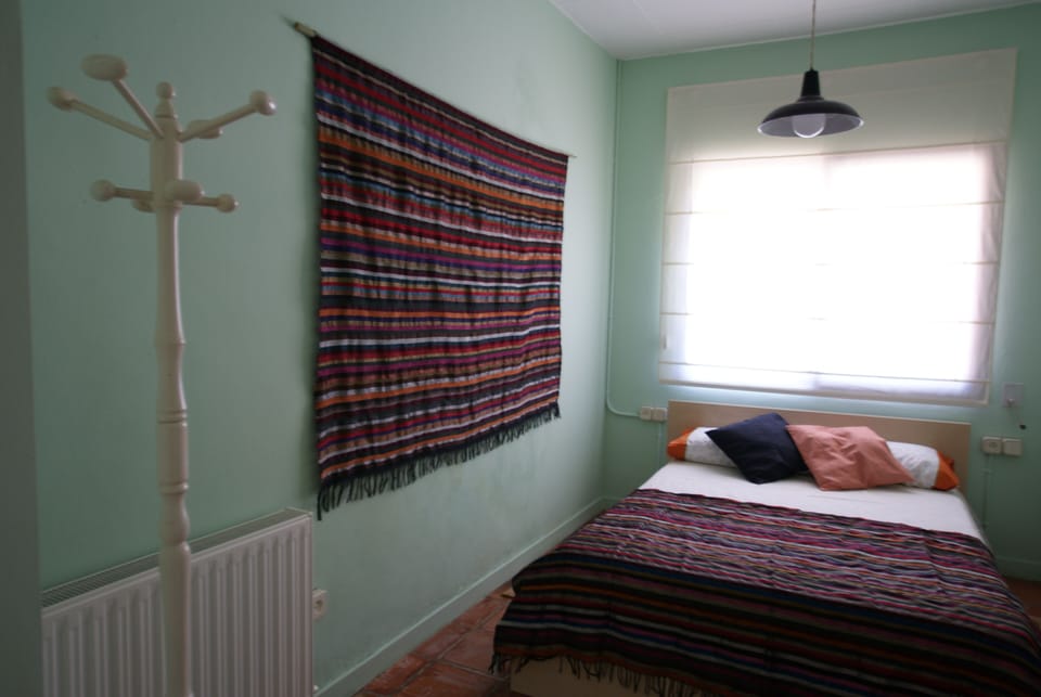 Rural House Mas Prat in Santa Margarita de Bianya Apartment in Garrotxa