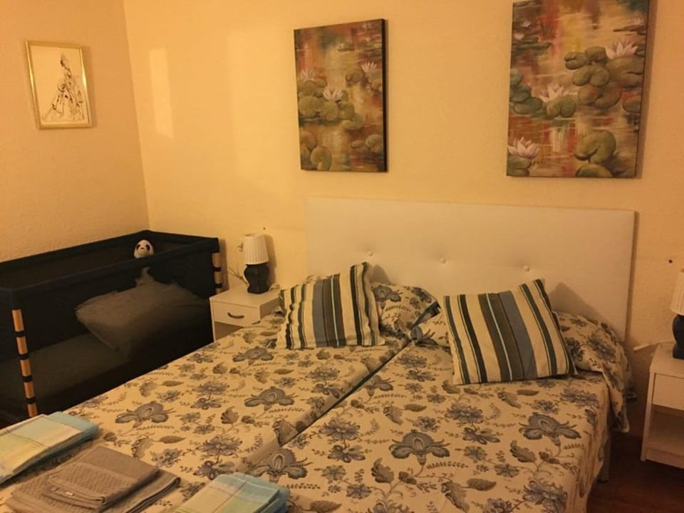 Two Bedroom Apartment in Spain Apartment in Torremolinos
