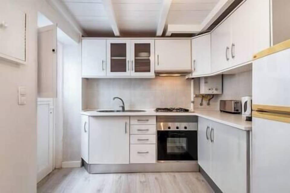 kitchen - 3