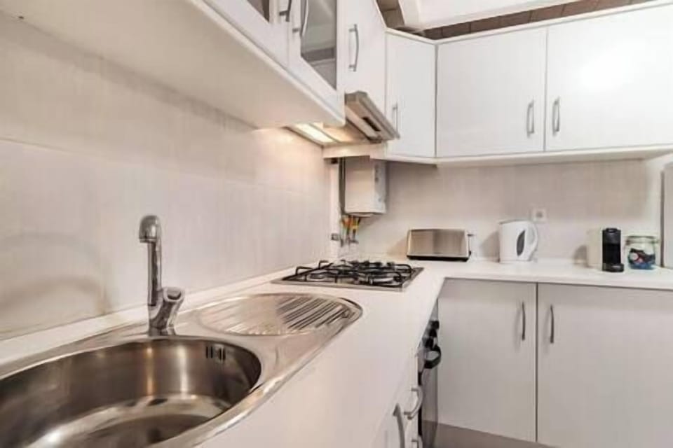 kitchen - 2