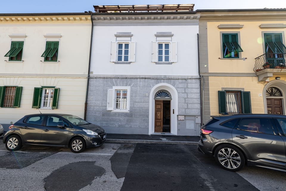 House | 1 bedroom