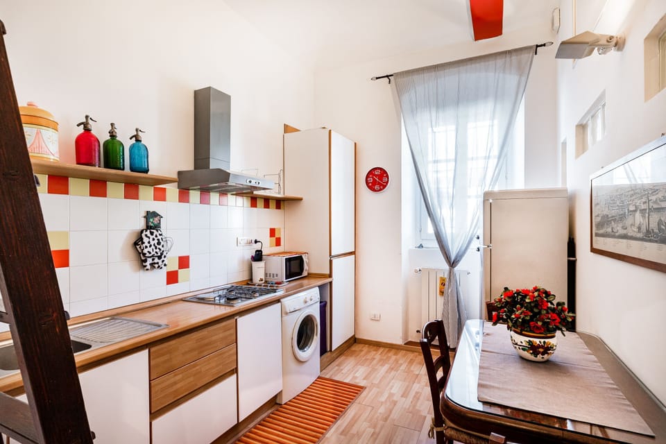 House | 1 bedroom