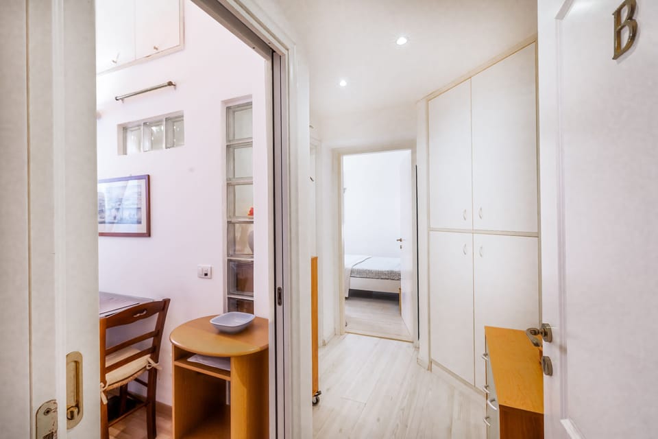 House | 1 bedroom