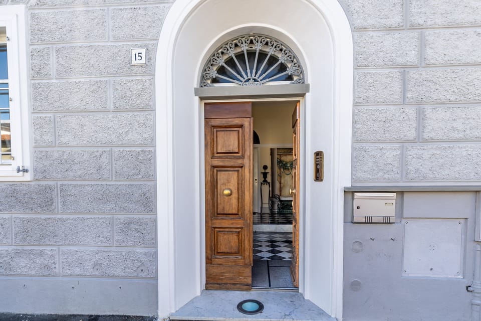 House | 1 bedroom