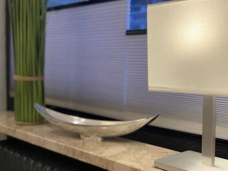 House | Interior detail