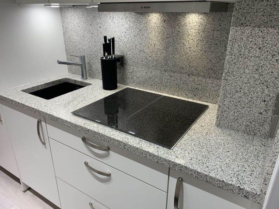 House | Private kitchen