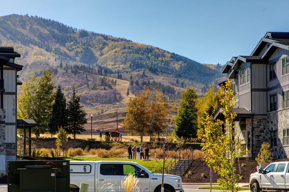 Mayflower Lakeside 1156-303