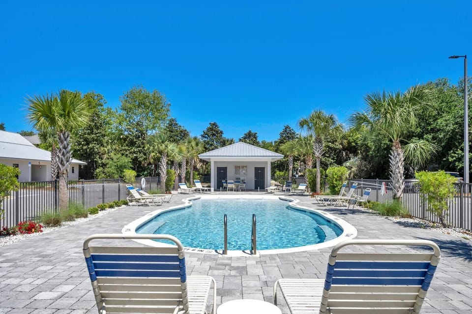 Condo, Multiple Beds (Hidden Lakes 231) | Pool | Outdoor pool