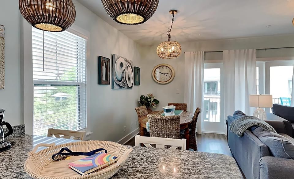 Condo, Multiple Beds (Hidden Lakes 231) | Dining