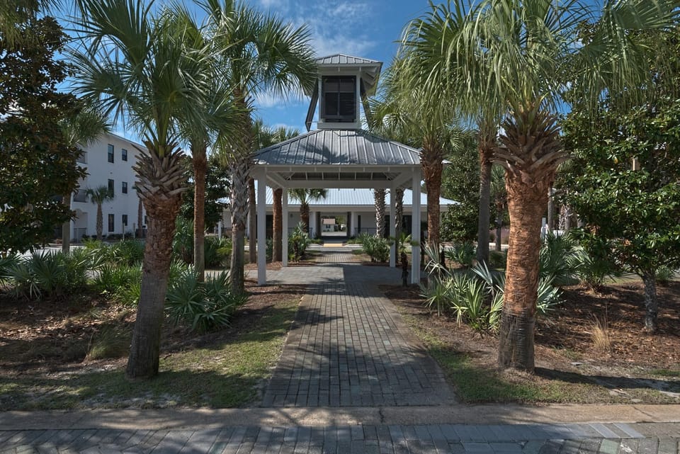 Condo, Multiple Beds (Hidden Lakes 231) | Property grounds