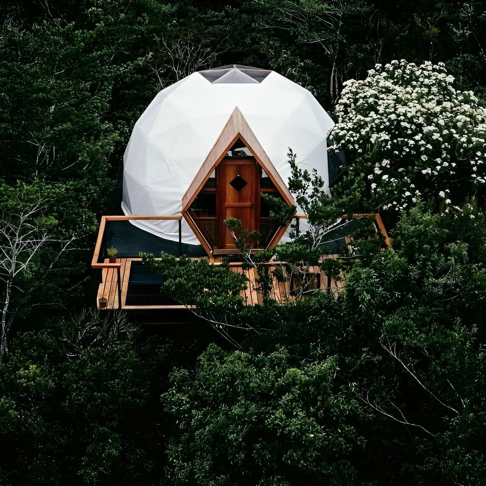 Balcony Cabin 2