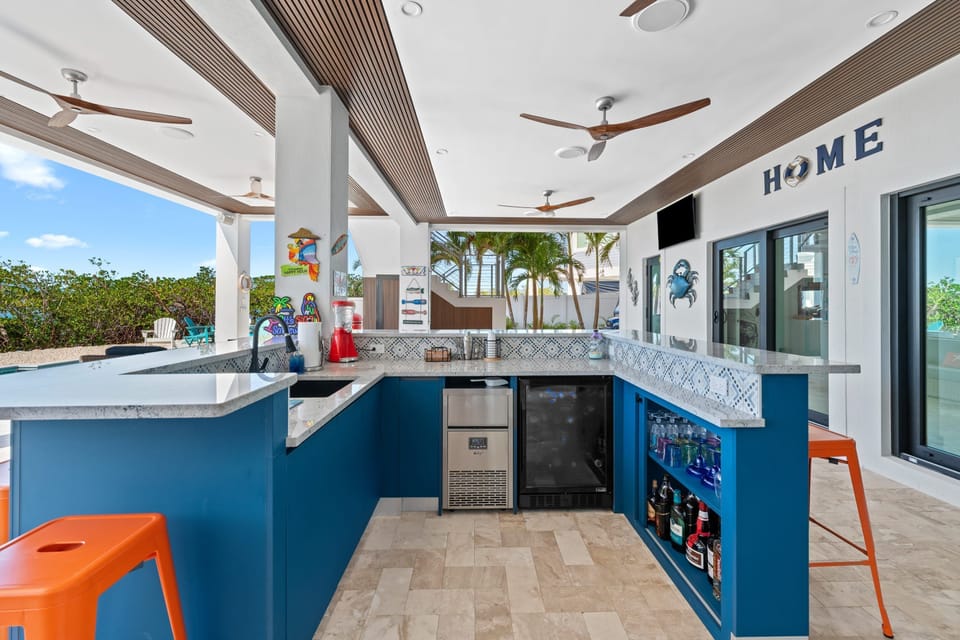 House, Accessible | 5 bedrooms, desk, high-speed internet