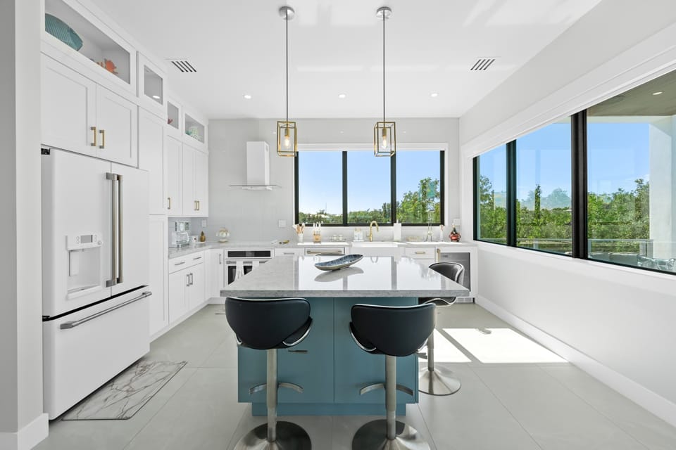 House, Accessible | 5 bedrooms, desk, high-speed internet