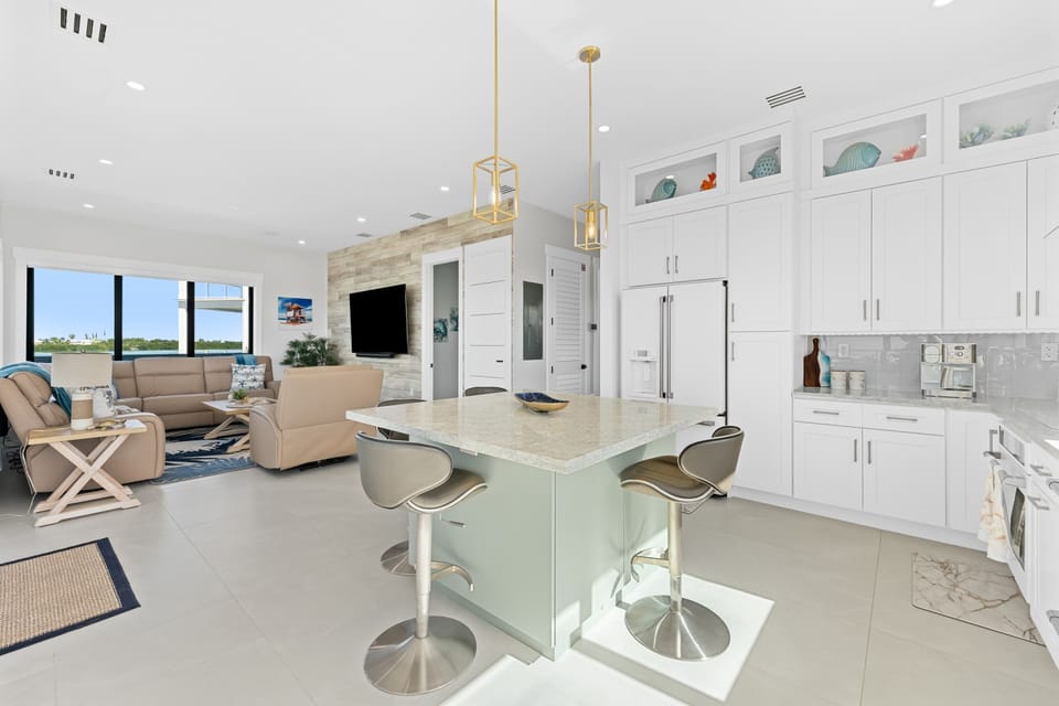 House, Accessible | 5 bedrooms, desk, high-speed internet