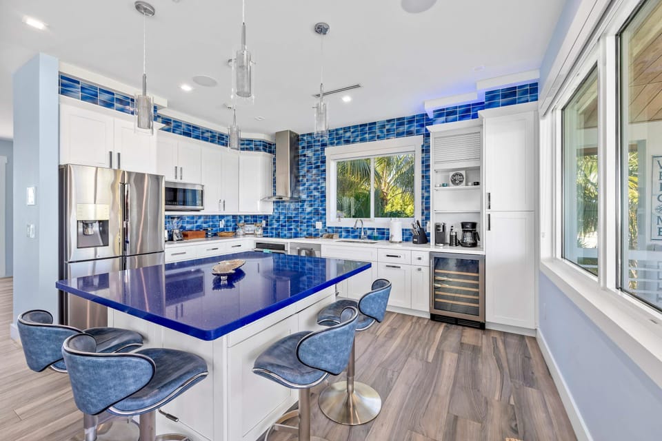 House, Smoking | 4 bedrooms, desk, high-speed internet