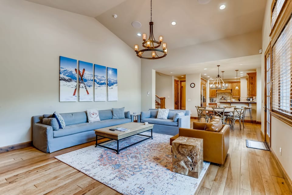 House | 5 bedrooms