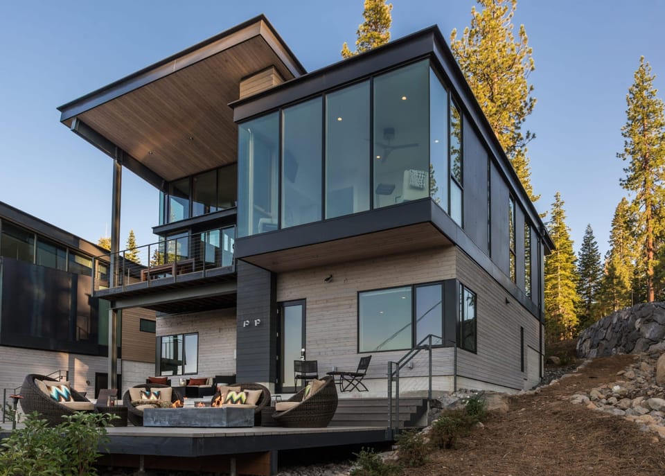 House | 4 bedrooms