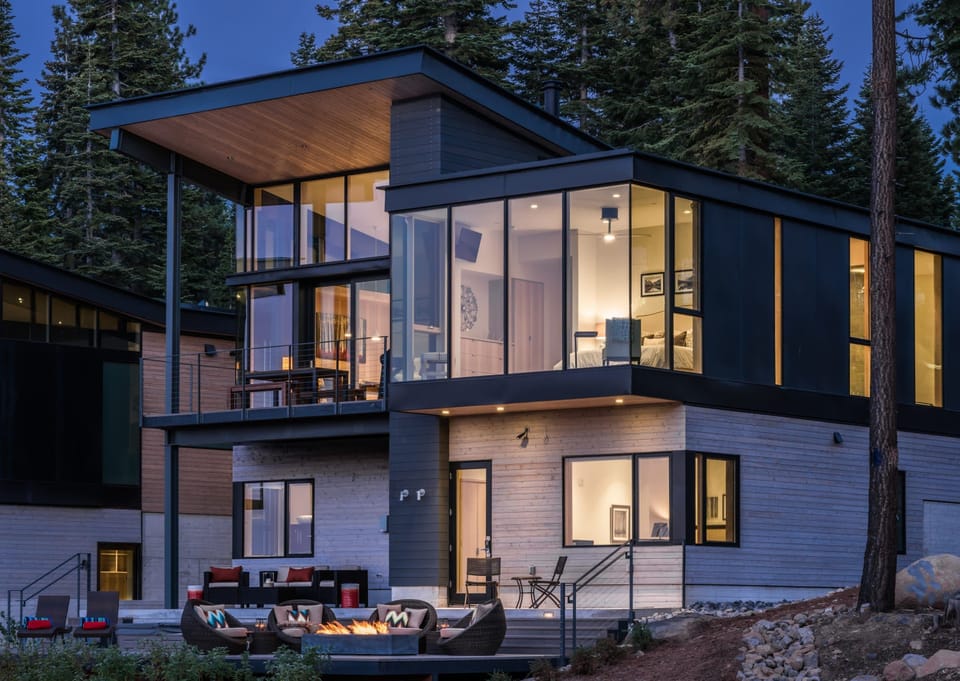 House | 4 bedrooms