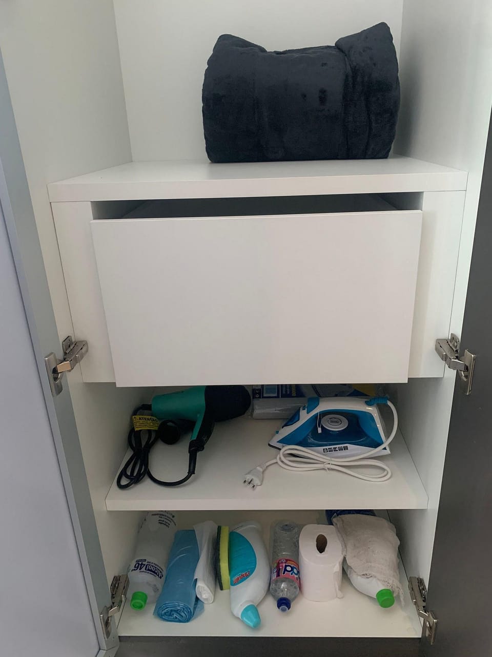 Miscellaneous