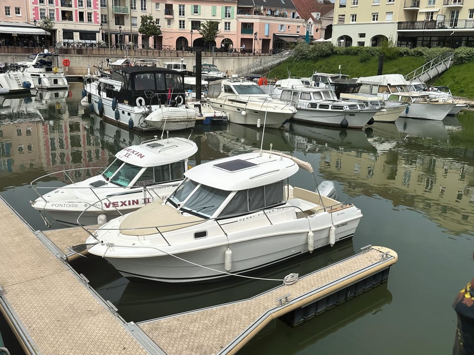 Marina