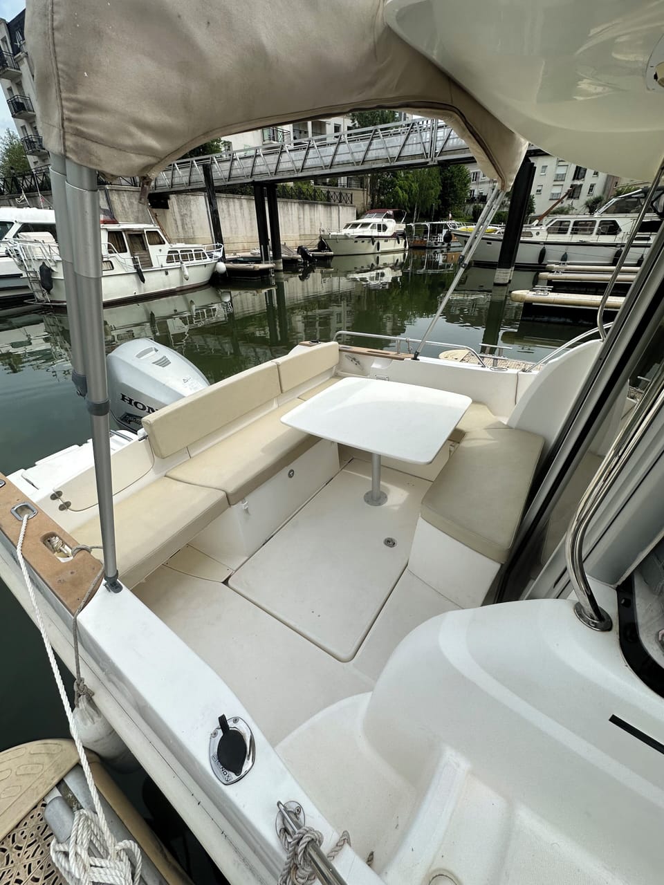 Marina