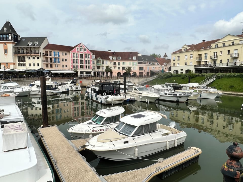 Marina