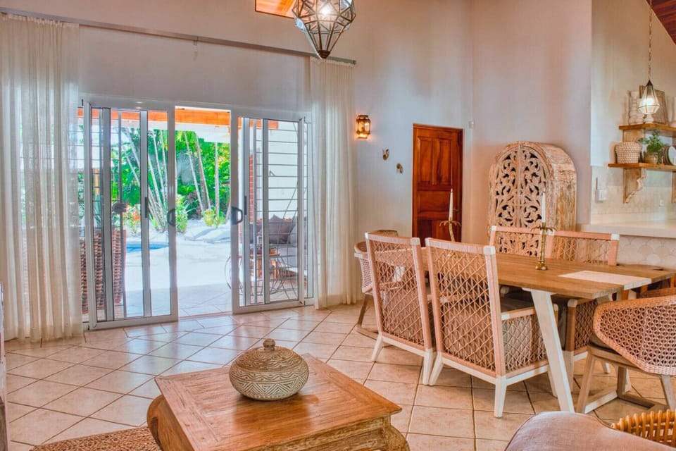 Living Room View