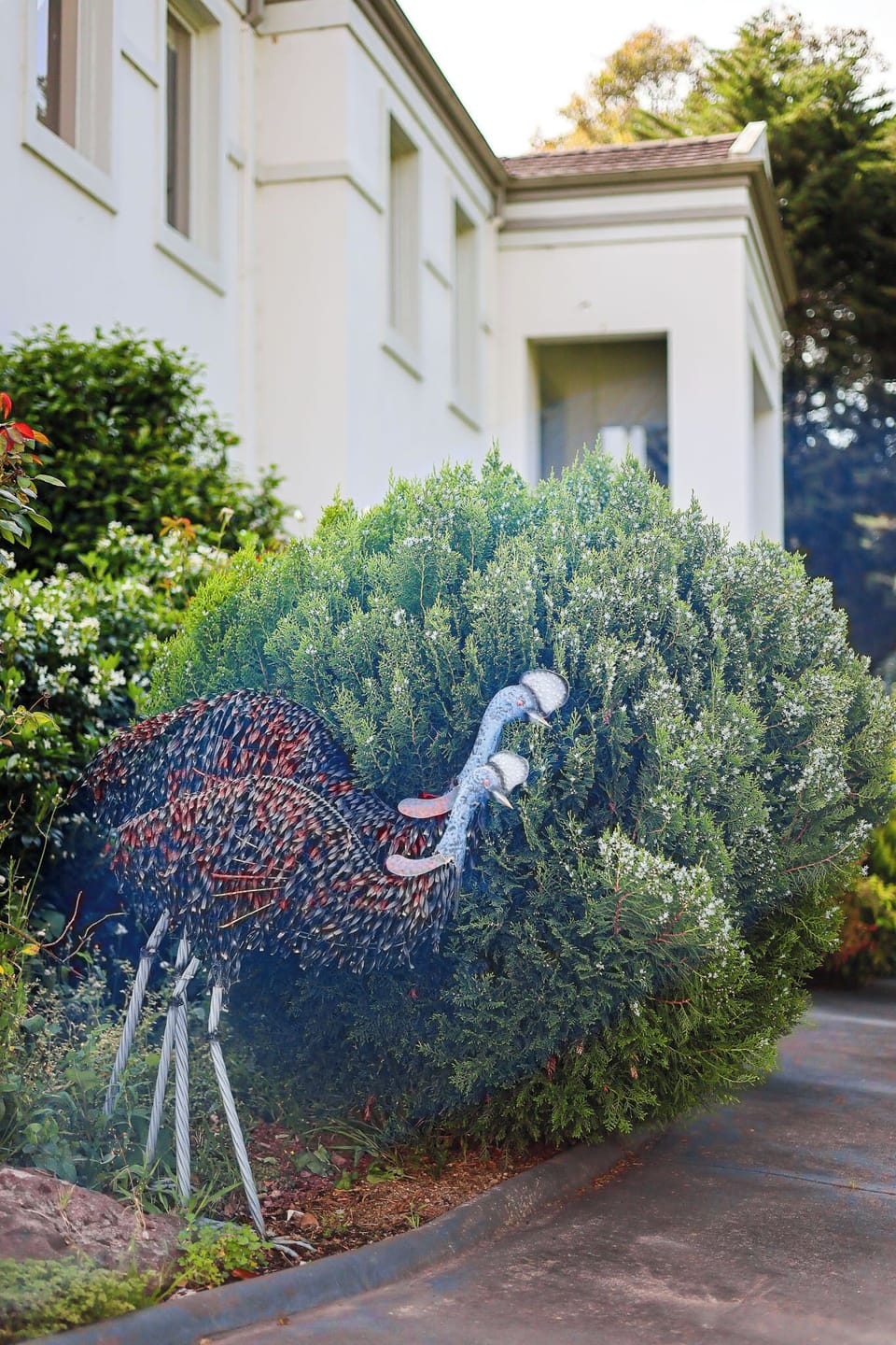 Deluxe Villa, Garden View | Room amenity