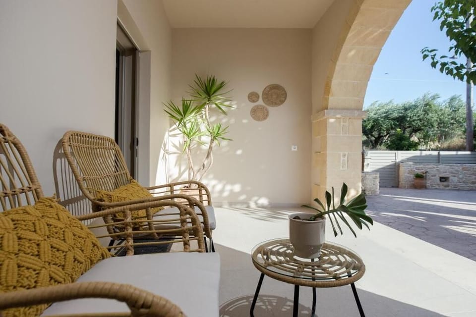 VERANDA