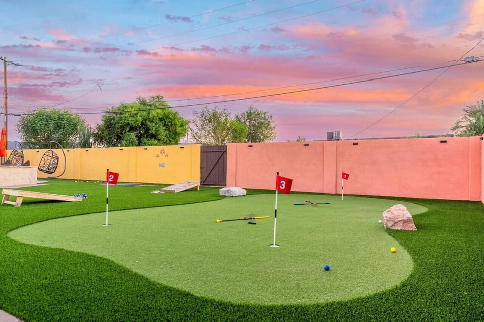 Golf