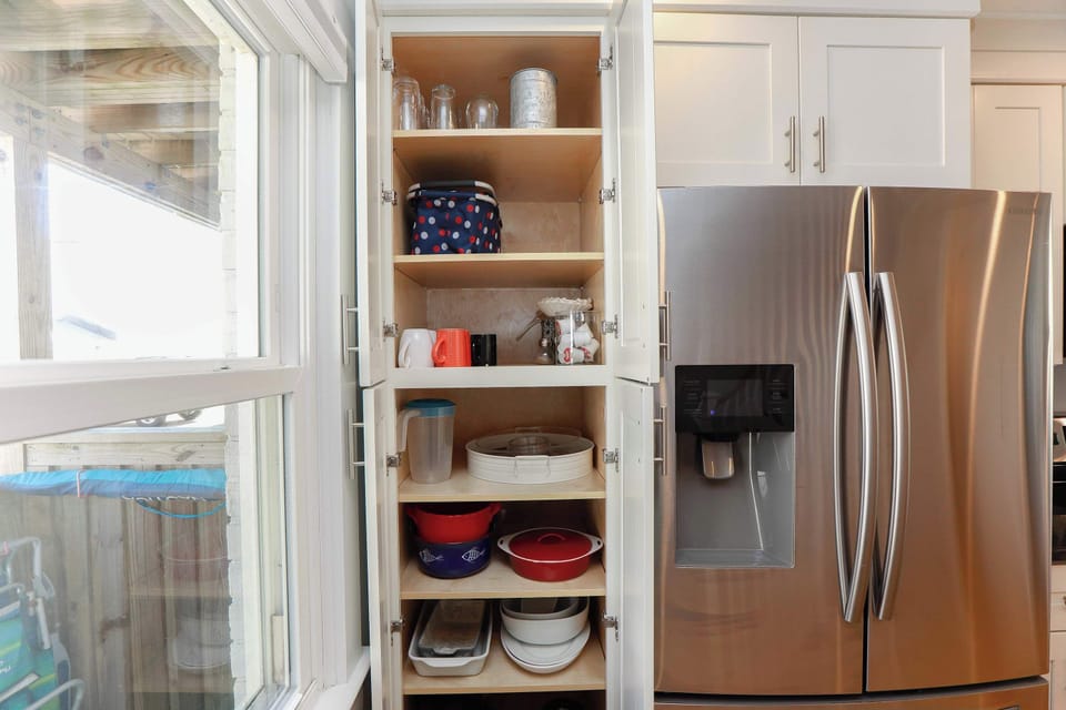 Apartment B
