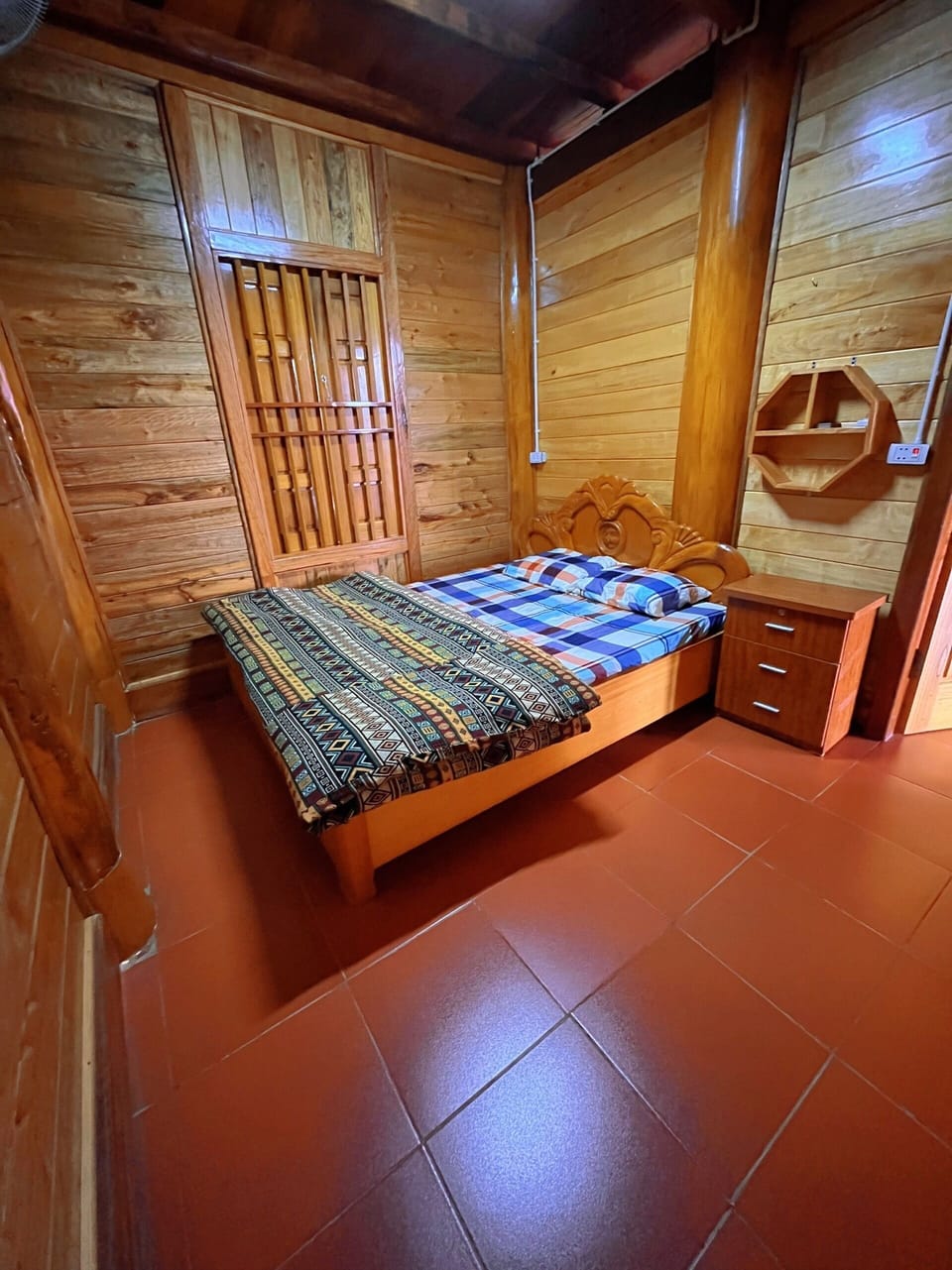 Standard Room, Garden View | Free WiFi