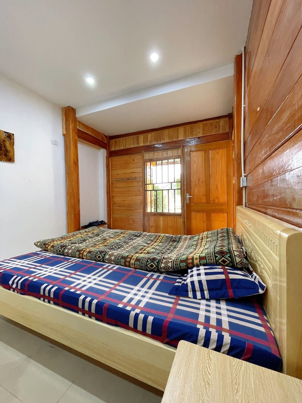 Standard Room, Garden View | Free WiFi