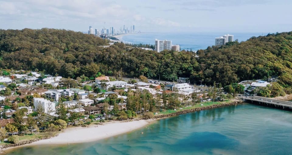 Strategic location,  approximately 5 minute walk from the apartment