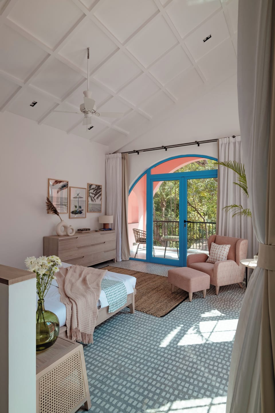 Luxury Villa, Mountain View | 1 bedroom, free WiFi