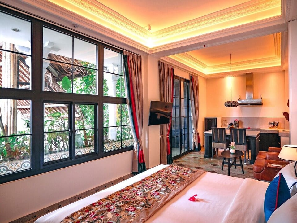 Residence Suite | View from room