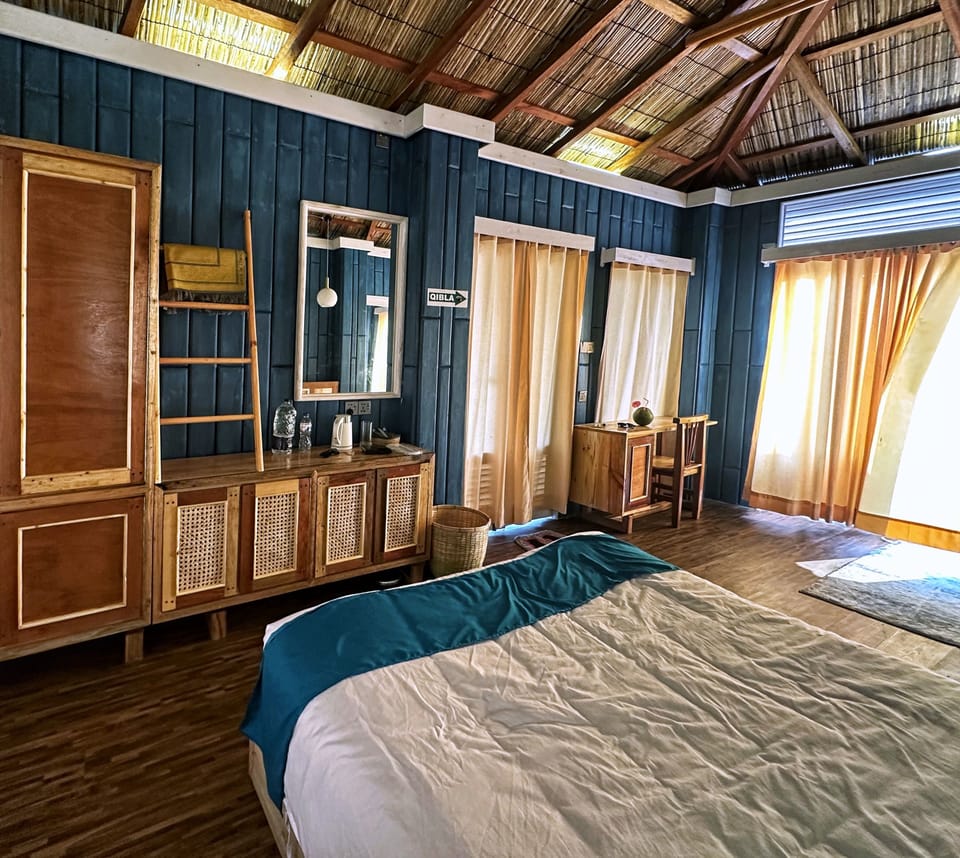 1 bedroom, in-room safe, desk, laptop workspace