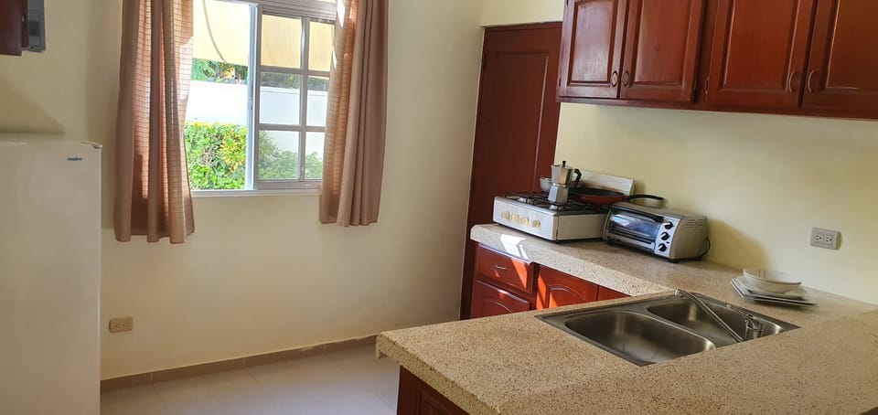 Apartment, 1 Bedroom, Smoking, Balcony | Interior