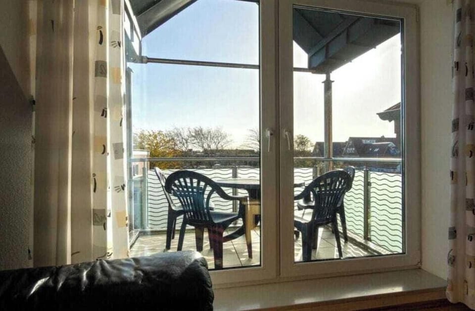 Patio / Balcony