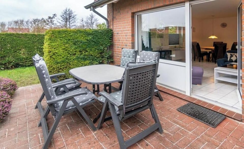 Patio / Balcony
