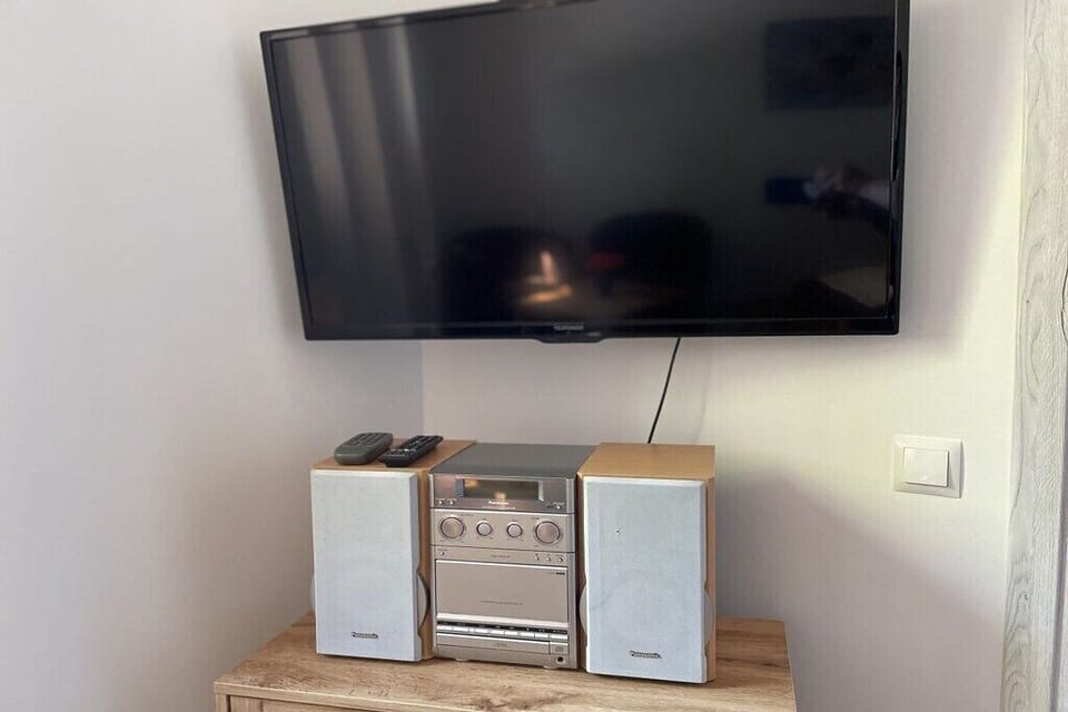 Television