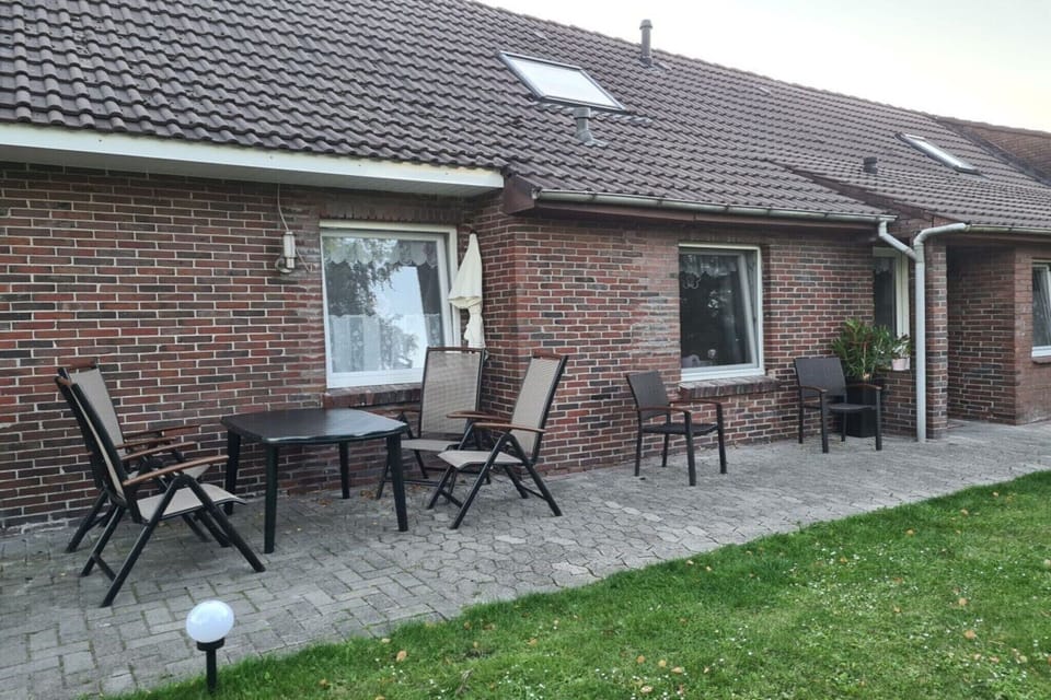 Patio / Balcony
