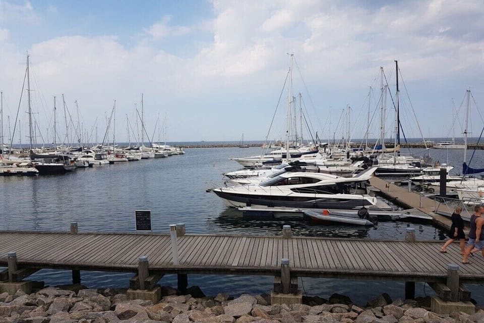 Marina
