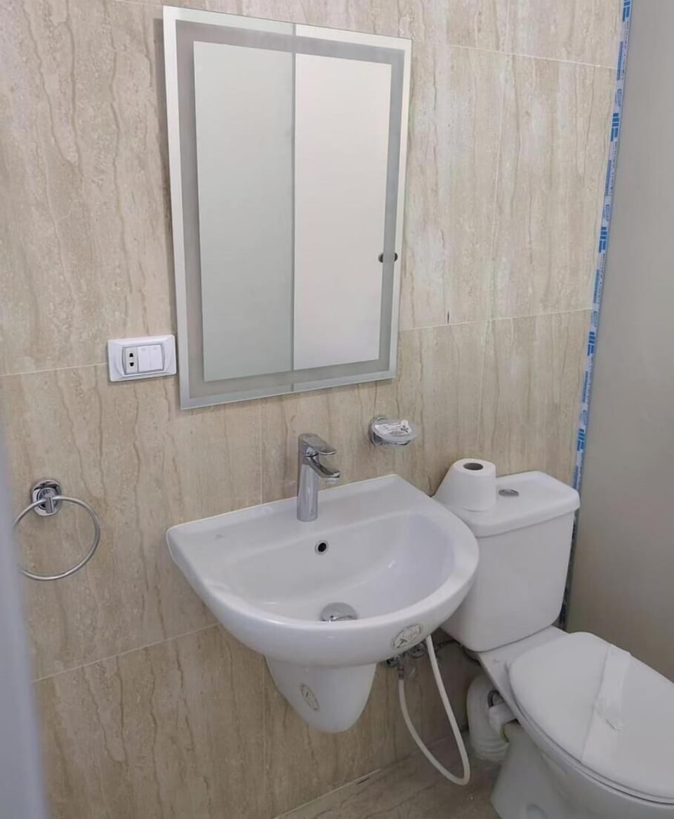 Deluxe Single Room | Individually decorated, individually furnished, soundproofing, free WiFi