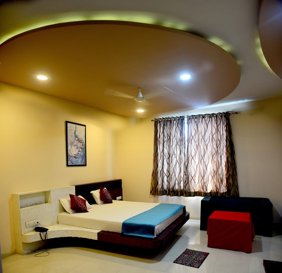 Basic Single Room