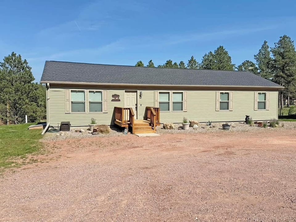 Buckhorn Cottage 