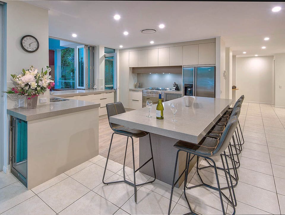 Pavilion 8 Hamilton Island 7