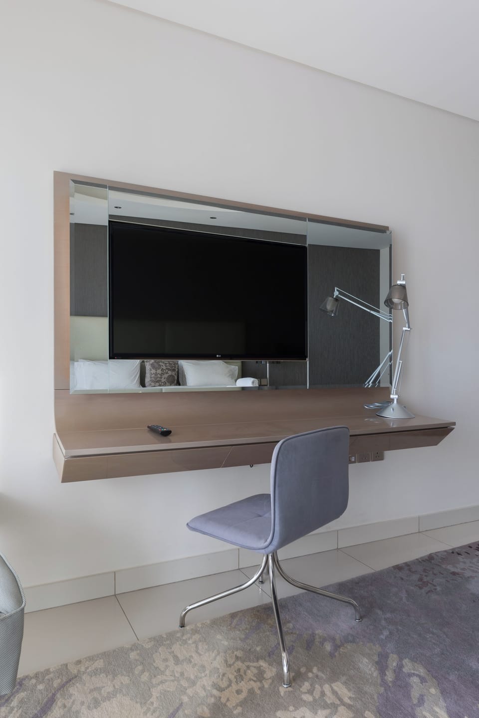 1 bedroom, soundproofing, iron/ironing board, free WiFi