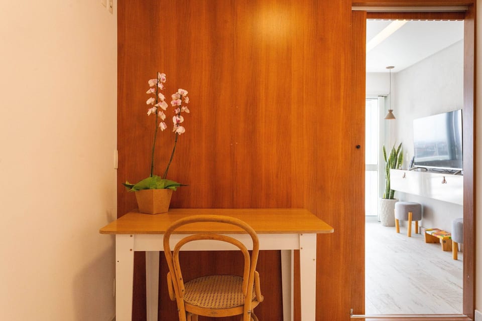 Loft 305 | Interior