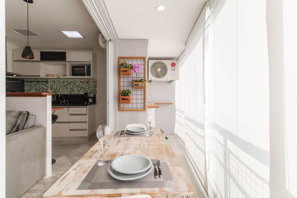 Loft 305 | Private kitchen